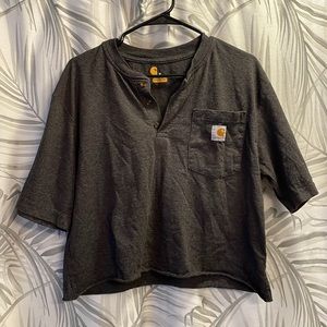 Carhartt Crop